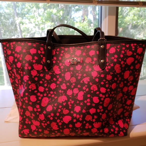 Coach Handbags - Handbag